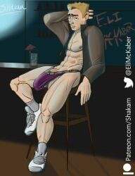 elijah_mckaber, oc, original_character, shakam, bar