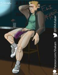 elijah_mckaber, oc, original_character, shakam, bar