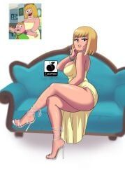 clarence_wendell, mary_wendell, cartoon_network, clarence, warner_bros