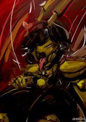 yuki_(dirtyscoundrel), dirtyscoundrel, antenae, anthro, arthropod