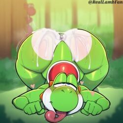 yoshi, mario_(series), nintendo, super_mario_bros., reallambfan