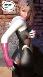 gwen_stacy, gwen_stacy_(spider-verse), spider-gwen, marvel, marvel_comics