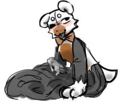 molten_freddy, five_nights_at_freddy's, fnaf, freddy_fazbear's_pizzeria_simulator, 1boy