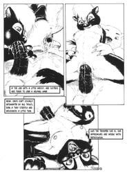 lori, onyx, james_m_hardiman, anthro, anus