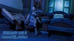 jaina_proudmoore, blizzard_entertainment, world_of_warcraft, teejay_x, blonde_female