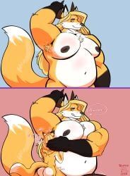 lor, bjyord, age_difference, anthro, armpit_fetish