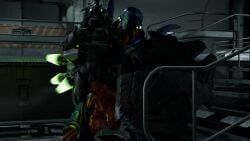 kig-yar, lekgolo, halo_(series), microsoft, xbox_game_studios