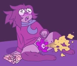 mad_mew_mew, pink_(deltarune), seth_(deltarune), deltarune, undertale_(series)