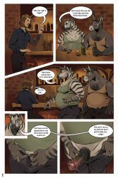 selezneva, age_difference, animal_genitalia, animal_penis, anthro