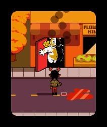 asgore_dreemurr, rudolph_holiday, deltarune, barakatalogue, 2boys