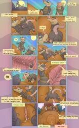 crash_(ice_age), eddie_(ice_age), louis_(ice_age), peaches_(ice_age), 20th_century_fox