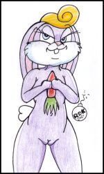 binky_bunny, tiny_toon_adventures, warner_brothers, reddragonkan, anthro