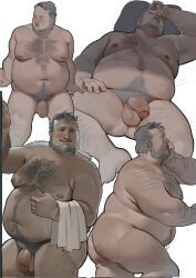 deadman_(death_stranding), death_stranding, lewalrus, adult, adult_male