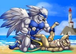 sova, hufnaar, abs, ambient_bird, anthro