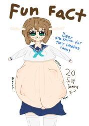 shikanoko_noko, deviantart, shikanoko_nokonoko_koshitantan, shika, ultrafirelmao