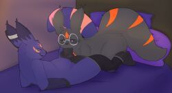 slugcat, rain_world, videocult, bed, black_body