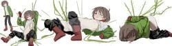 chara, female_chara, storyshift_chara, storyshift, undertale