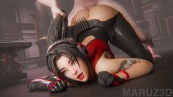 demi_(fortnite), fortnite, fortnite:_battle_royale, lecheryamoreva, maruz3d