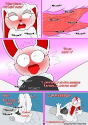 hank_j._wimbleton, bloody_bunny, bloody_bunny_(series), madness_combat, 2spot_studio