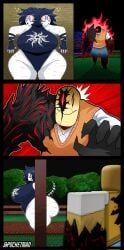 john_doe_(forsaken), john_doe_(roblox), robloxian, two_time, forsaken_(roblox)