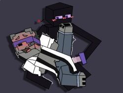 bobicraft, enderman_(minecraft)