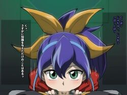 celina, serena_(yu-gi-oh!_arc-v), yu-gi-oh!, yu-gi-oh!_arc-v, 4beruku