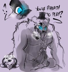 anon, fem_anon, funtime_freddy_(fnafsl), five_nights_at_freddy's, scottgames