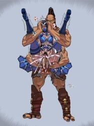 goro, kitana, kitana_(new_era), shokan, mortal_kombat