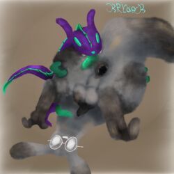 slugcat, rain_world, videocult, 2_toes, animal_genitalia
