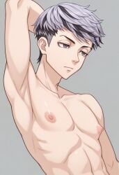 mitsuya_takashi, takashi_mitsuya, tokyo_revengers, 1boy, 1male