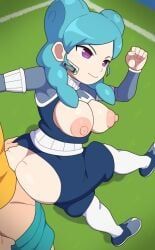 beta_(inazuma_eleven), inazuma_eleven, inazuma_eleven_(series), inazuma_eleven_go, inazuma_eleven_go_chrono_stone