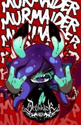mermonkey, mermonkey_(bloons), bloons_tower_defense, dethklok, ninja_kiwi