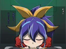 celina, serena_(yu-gi-oh!_arc-v), yu-gi-oh!, yu-gi-oh!_arc-v, 4beruku