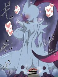 ohnyula, pokemon_(species), sneasler, nintendo, pokemon