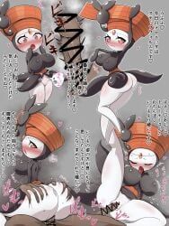 legendary_pokemon, meloetta, meloetta_(pirouette_form), mythical_pokemon, pokemon_(species)