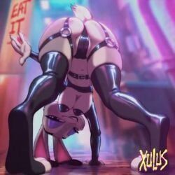 judy_hopps, disney, zootopia, xulus, anthro
