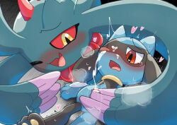 ancient_pokemon, flutter_mane, generation_4_pokemon, generation_9_pokemon, paradox_pokemon
