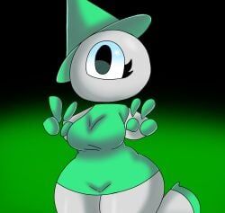 bandu_(lancey), dave_and_bambi_mod, lemon_waifu, lhilmoncitafnf, 1girls