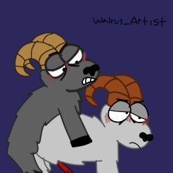 rammyariesgoated, comedy_central, south_park, walrus_artist, walrus_second