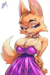 diane_foxington, dreamworks, the_bad_guys, thefuckingdevil, 1girls