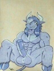 tauren, blizzard_entertainment, warcraft, world_of_warcraft, dashthefox