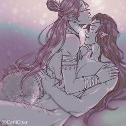 hua_cheng, xie_lian, heaven_official's_blessing, mxtx, tianguan_cifu