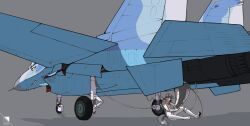 schizy, aircraft, airplane, anthro, anthro_on_machine