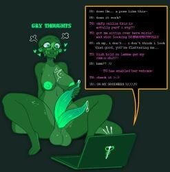 calliope, calliope_(homestuck), cherub_(homestuck), roxy_lalonde, homestuck