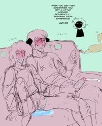 nyon_(ranfren), sebastian_de_tomato_smith_chicken_legs, ranfren, ebel_cross, author's_note