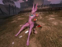 beerus, xion_archaeus, dragon_ball, dragon_ball_super, left_4_dead
