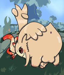 nopon, riki_(xenoblade), nintendo, xenoblade_chronicles, watistaht