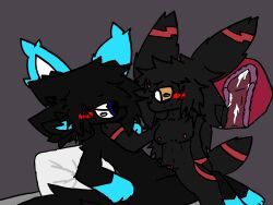 pokemon_(species), umbreon, pokemon, sensakai, bed