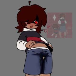 oc, original_character, self_insert, undertale, bandu_tuga