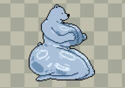 npc, undertale, undertale_(series), llama_maniac, anthro